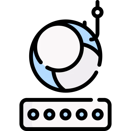 User icon