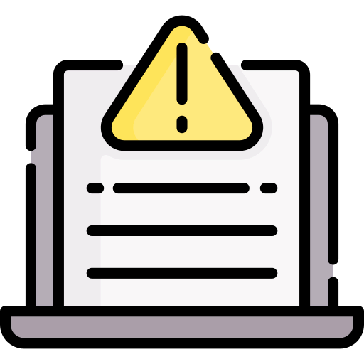 Danger icon