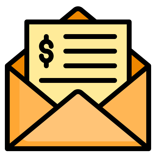 Transfer icon