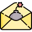 Mail icon 64x64