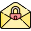 Mail icon 64x64
