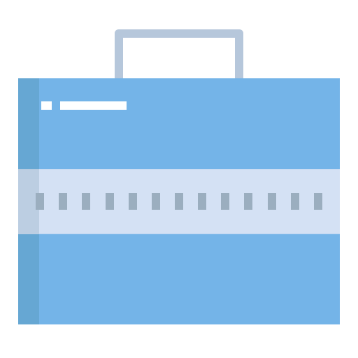 Briefcase icon