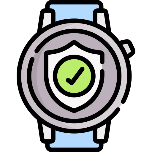 Smartwatch icon