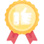 Like icon 64x64