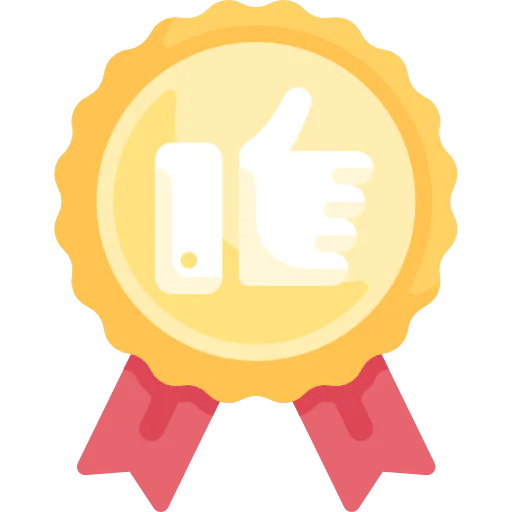 Like icon