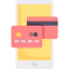 Payment method icon 64x64