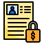Resume icon 64x64