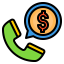 Phone icon 64x64