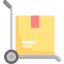 Trolley icon 64x64