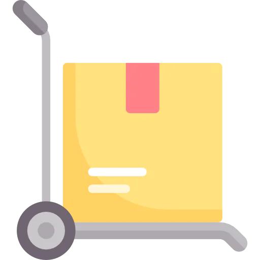 Trolley icon