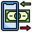 Exchange icon 64x64