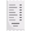 Invoice icon 64x64