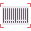 Barcode icon 64x64