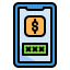Password icon 64x64