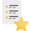 List icon 64x64