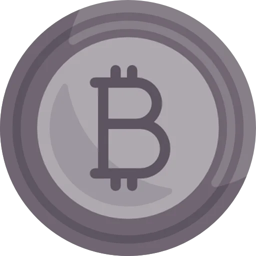 Bitcoin icon