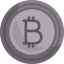 Bitcoin icon 64x64