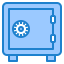 Safe box icon 64x64