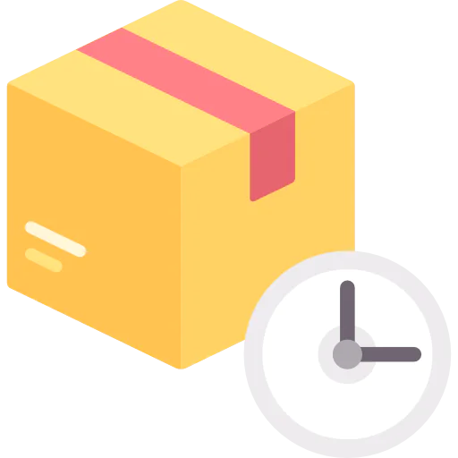 Box icon