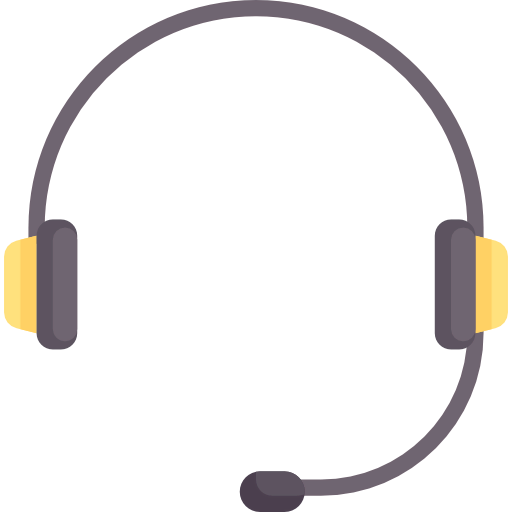 Headset icon