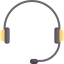 Headset icon 64x64