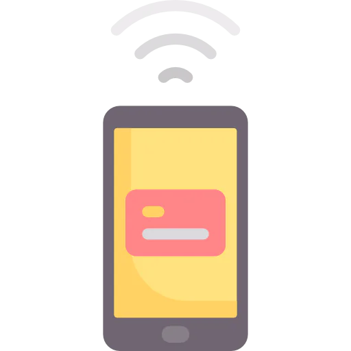 Payment method icon