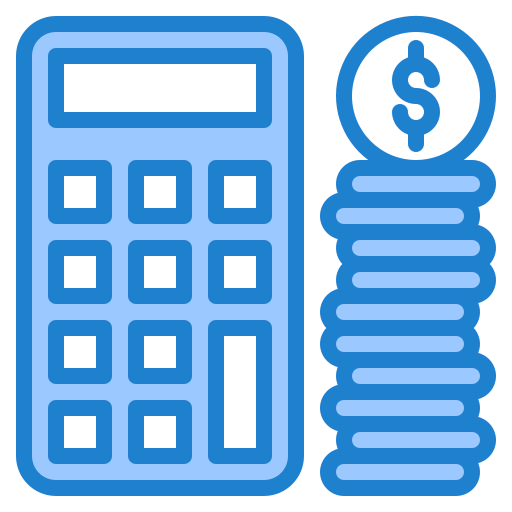 Budget icon