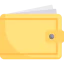 Wallet icon 64x64