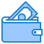Wallet icon 64x64