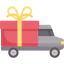 Delivery truck icon 64x64