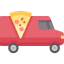 Delivery truck icon 64x64