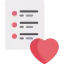 List icon 64x64