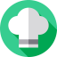 Hat icon 64x64