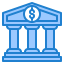 Bank icon 64x64