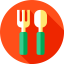 Fork icon 64x64