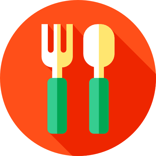 Fork icon