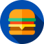 Hamburger icon 64x64