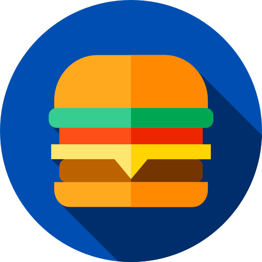 Hamburger icon