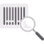 Barcode icon 64x64