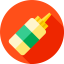 Mayonnaise icon 64x64