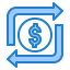 Transfer icon 64x64