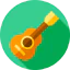 Guitar icon 64x64