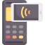 Payment method icon 64x64