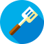 Spatula icon 64x64