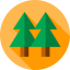 Trees icon 64x64