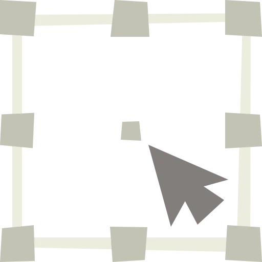 Selection icon