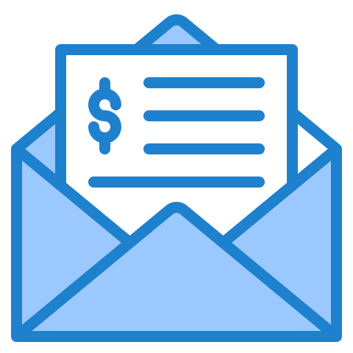 Transfer icon