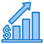 Statistics icon 64x64