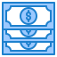 Money icon 64x64