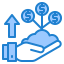Profit icon 64x64